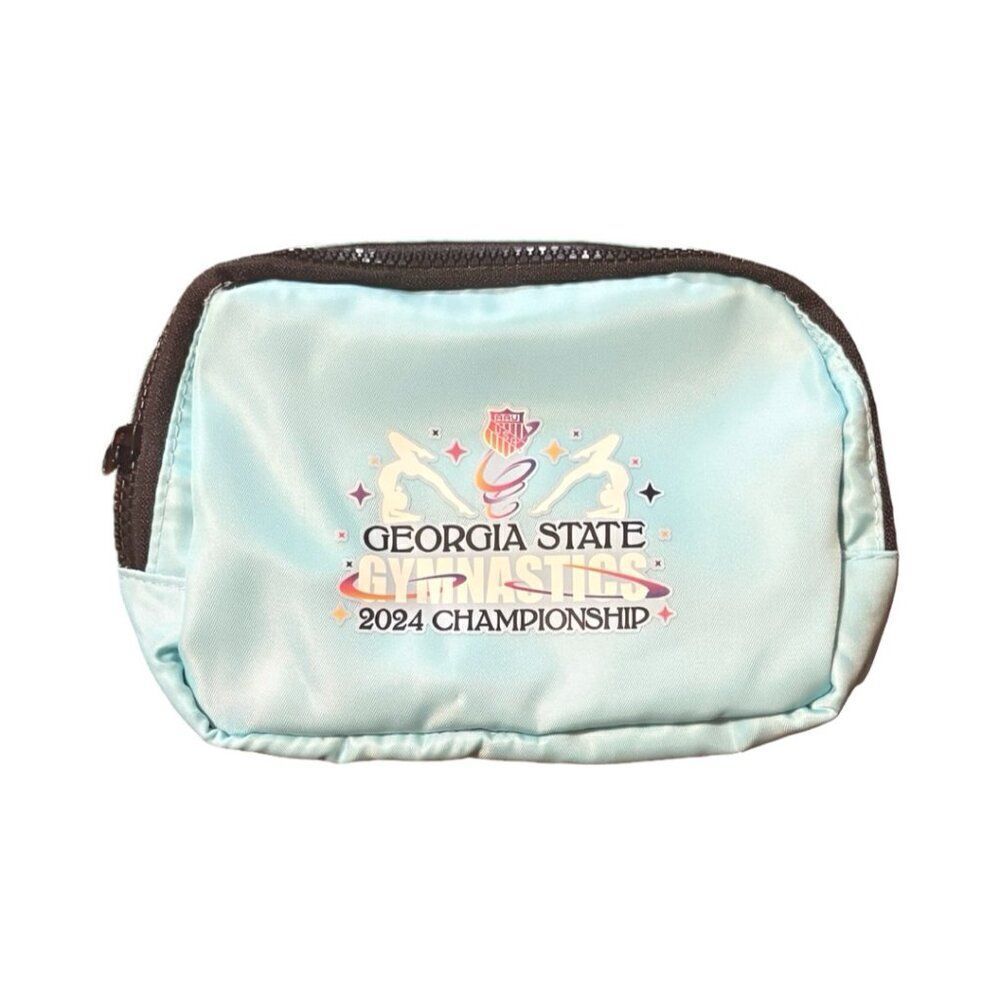 Gymnastics Belt Bag